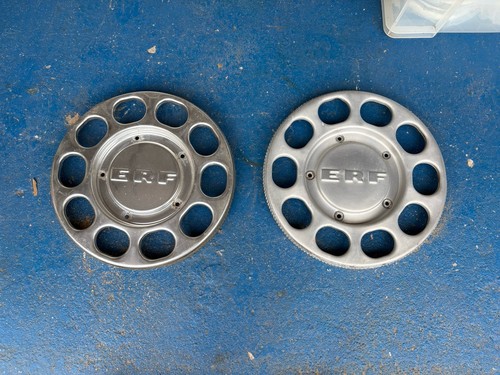 Erf series aluminium - erf, b/c/e