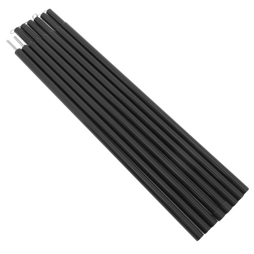Canopy support pole - support, extension