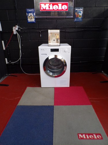 Fully refurbished miele - fully,