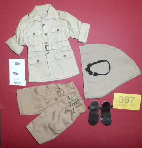 Scale british ww2 sas - scale,