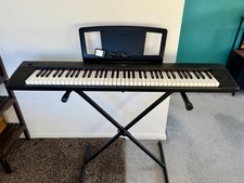 Yamaha Piaggero NP-31 Digital