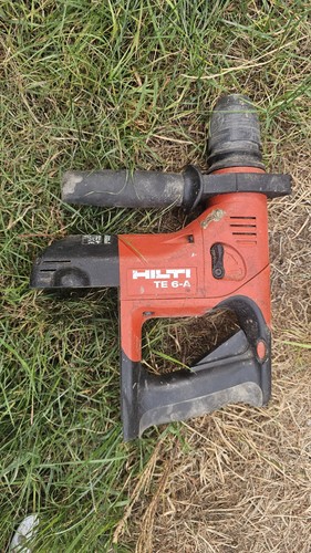 Hilti a36 36v cordless - te,