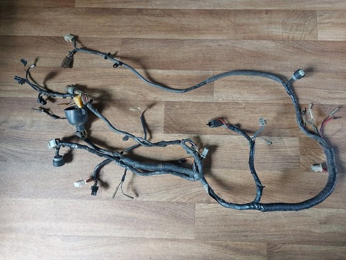 Yamaha rd500lc rz500 wiring - rd500lc,