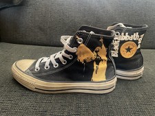 Converse All Star Black