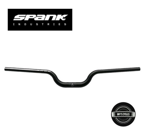 Spank spoon 800 mtb - spoon,