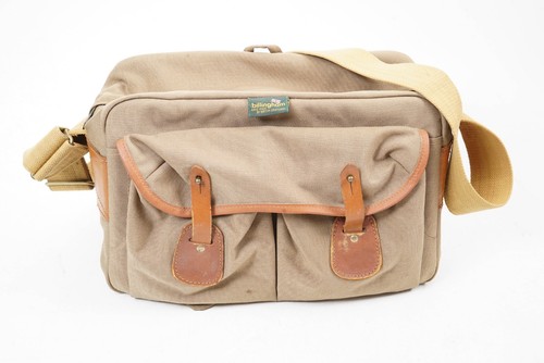 Billingham camera bag - billingham,