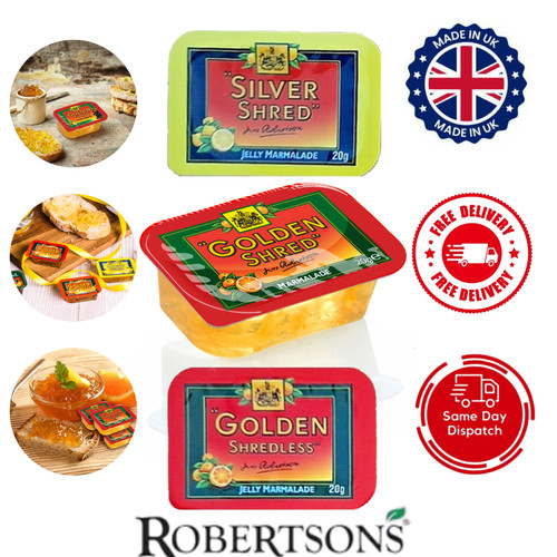 Robertson marmalade - robertson’s,