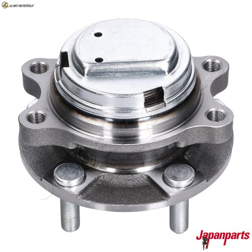 Wheel hub 11022 for - hub, kk-11022