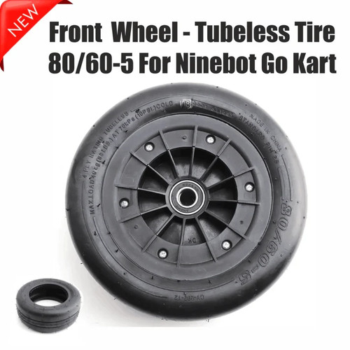 Segway ninebot gokart front - ninebot,