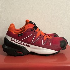 Men’s Salomon Speedcross 4