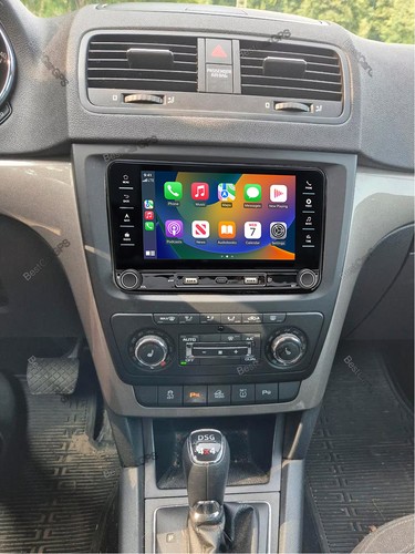64g for skoda - yeti, 2009-2015
