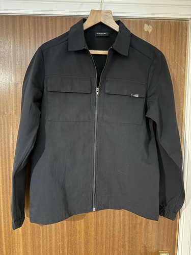 Closure london overshirt size - closure,