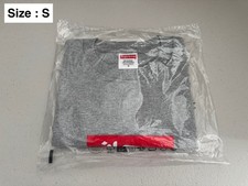 Supreme Box Logo Arabic Tee