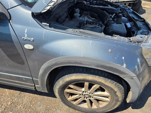 2005 suzuki grand vitara - grand,
