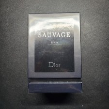 Christian Dior SAUVAGE ELIXIR