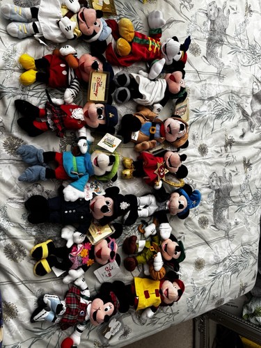 Vintage 1990 disney - 1990,