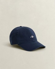 GANT Mens Shield Logo Cotton
