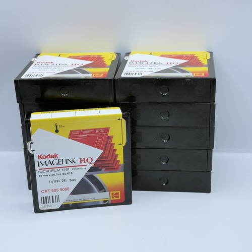 11x kodak imagelink 1461 - kodak, hq