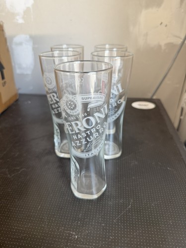 Nastro azzurro peroni - ,