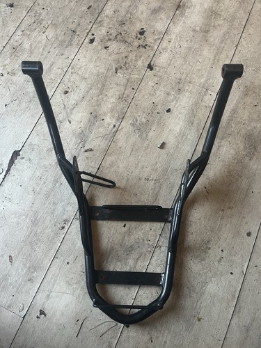 Yamaha 660 luggage rack - xt,