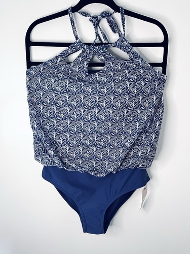 Tankini style piece - style,