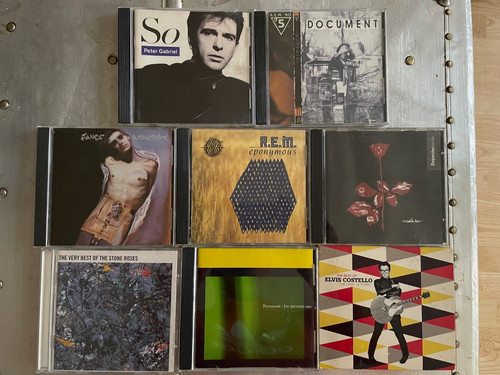 Lot alternative joy - alternative,