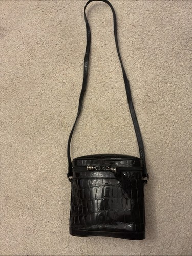 Russell bromley black moc - &,