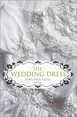 The wedding dress hardcover - wedding,