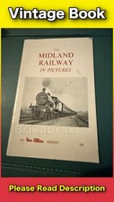 The Midland Railway in