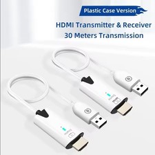 Phone PC TV 30m Wireless HDMI