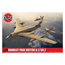 Airfix A12009 Handley Page