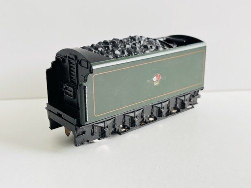 Hornby motorised tender - motorised,