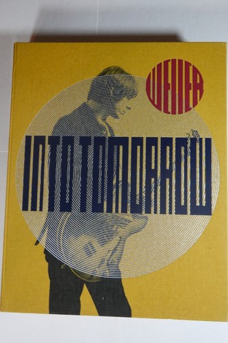 Paul weller into tomorrow - weller,,