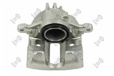 Brake caliper front axle - brake, right
