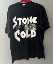 Original Stone Cold Steve Austin 100% Pure Whoop-Ass WWF Era Shirt XL 1997