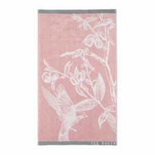Ted Baker Pink Botanical Birds