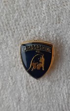 LAMBORGHINI Super Car Pin