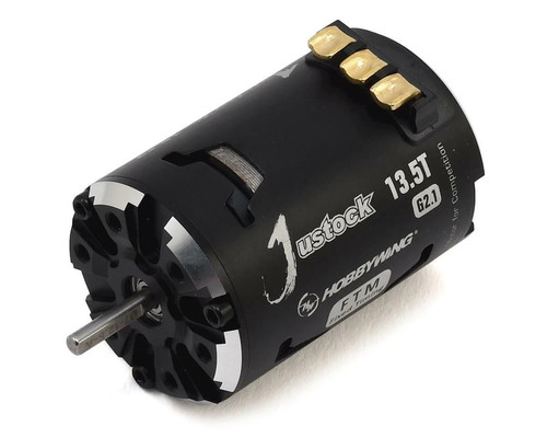 Hobbywing xerun justock 3650 - hobbywing,