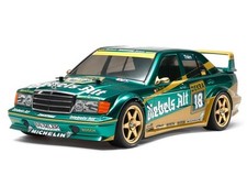 Tamiya 58638 mb 190e - tamiya,