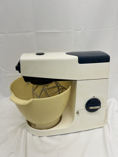Vintage kenwood chef - chef, a701a