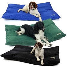 Waterproof dog bed - waterproof,