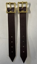 F & M basket Hamper Straps