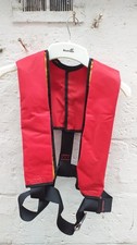 GAELFORCE Cruise 150N Automatic with Harness and Crotch Strap Life jacket