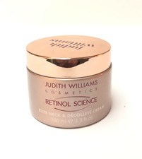 Judith Williams Retinol