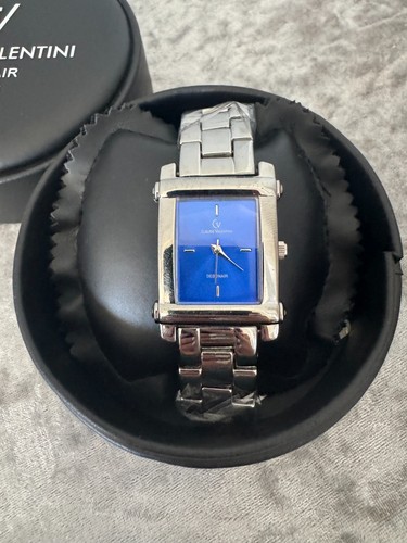 New claude valentini debonair - claude,