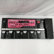 BOSS RC-300 multi-effector