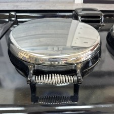 AGA Complete Chrome Lids Pre