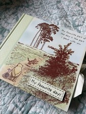 Disney Slip In Photo Album