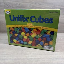 DIDAX - *UNIFIX 1000 Counting
