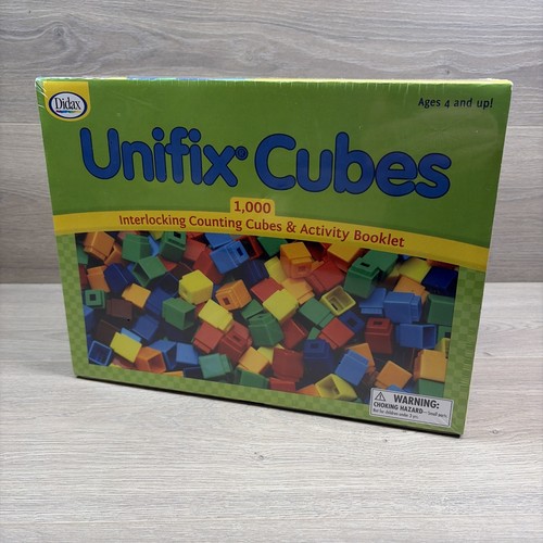 Didax unifix 1000 counting - didax,